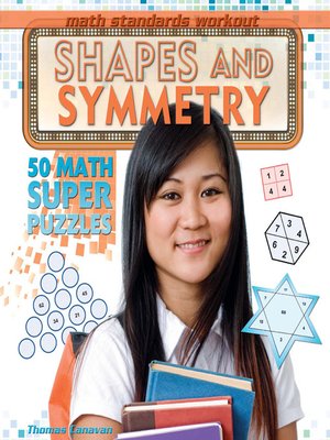 cover image of Shapes and Symmetry